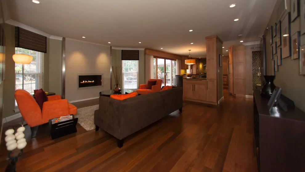 Hidden Kitchen by Dana King Design Build Remodeling - Photo 11