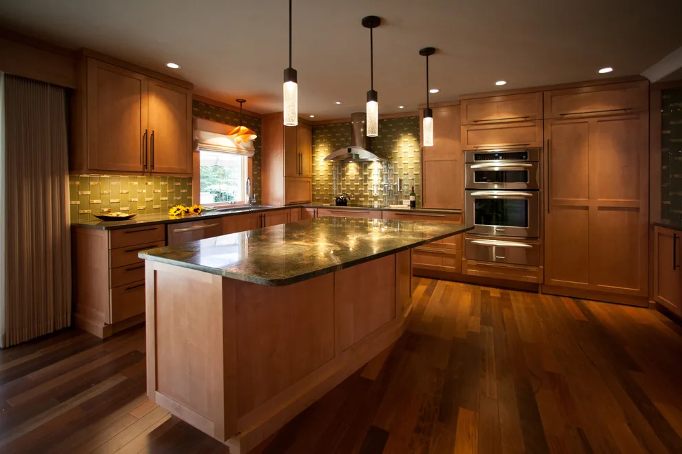 Hidden Kitchen by Dana King Design Build Remodeling - Photo 13
