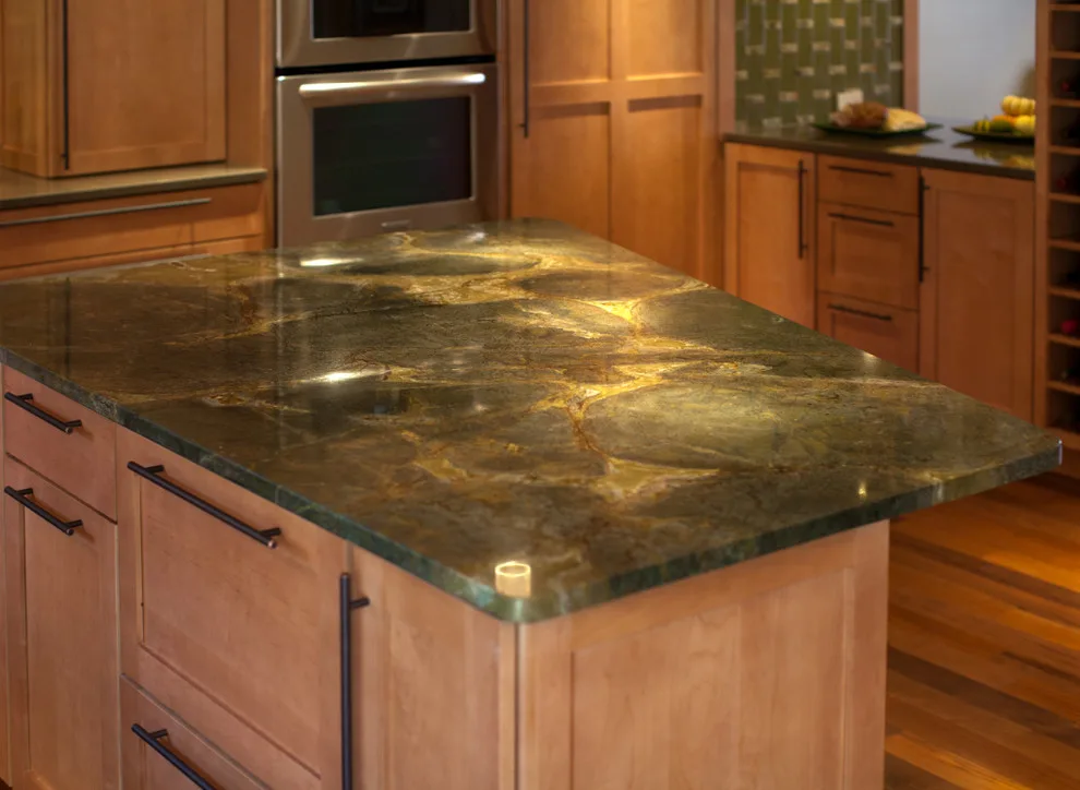 Hidden Kitchen by Dana King Design Build Remodeling - Photo 19