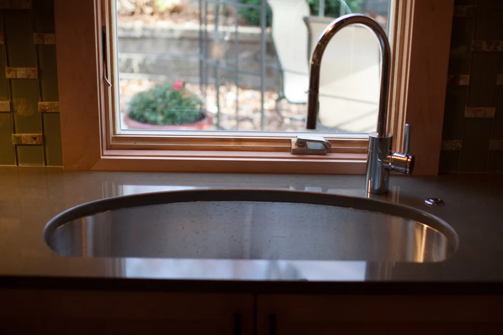 Hidden Kitchen by Dana King Design Build Remodeling - Photo 20