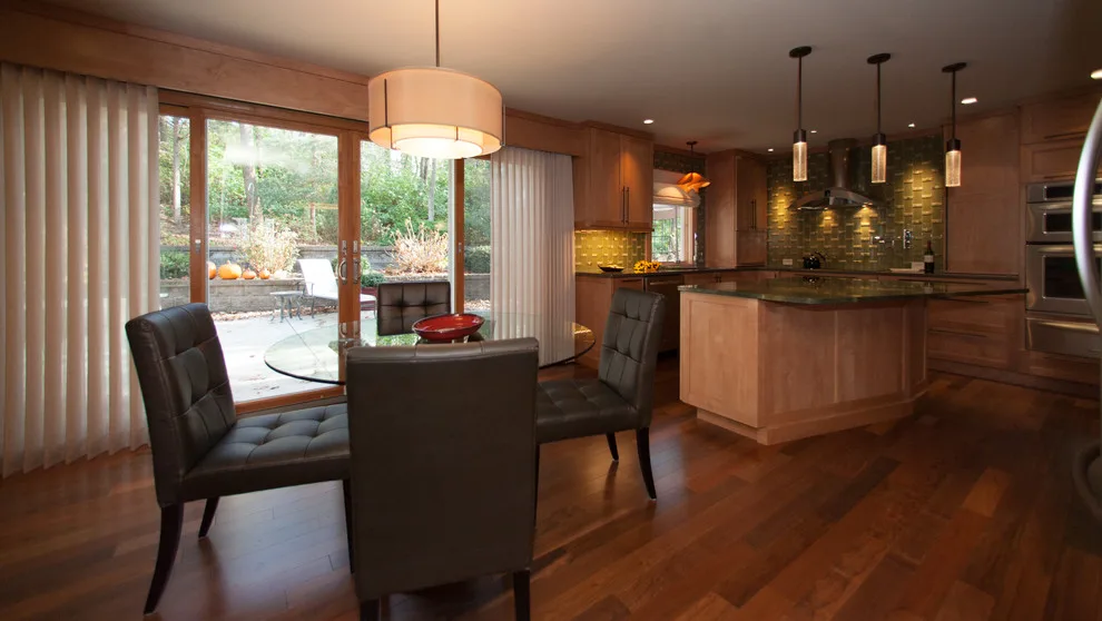 Hidden Kitchen by Dana King Design Build Remodeling - Photo 8