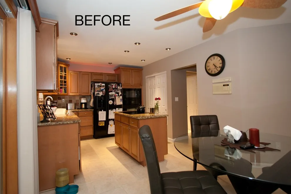 Hidden Kitchen by Dana King Design Build Remodeling - Photo 9