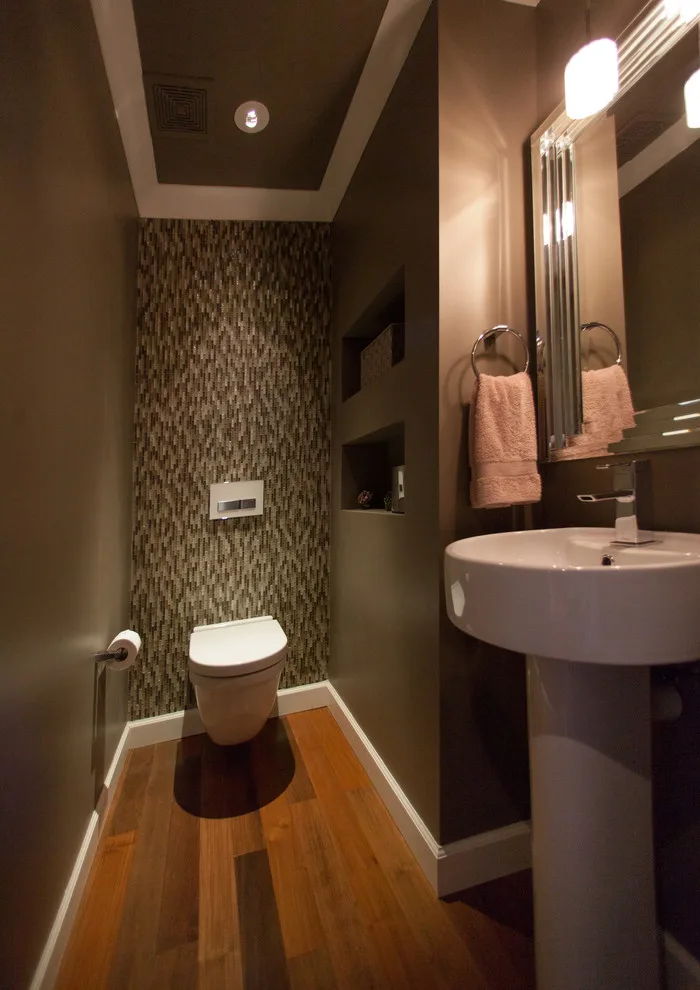 Hidden Kitchen by Dana King Design Build Remodeling - Photo 12