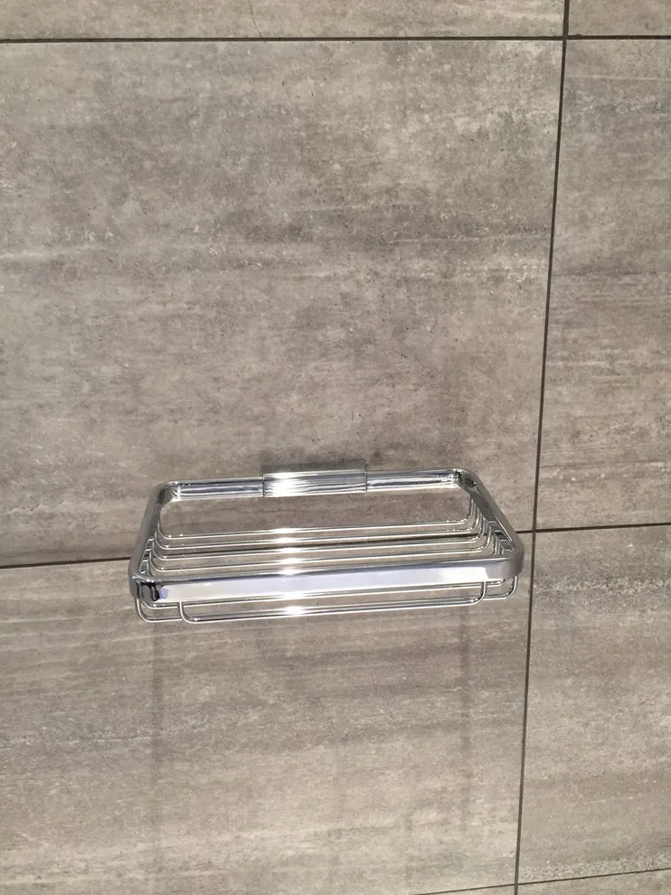 Morganville Complete Bathroom Renovation by AHR Design Solutions - Photo 13