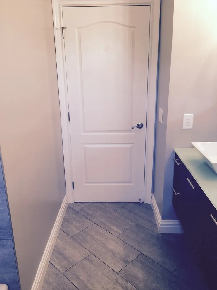 Morganville Complete Bathroom Renovation by AHR Design Solutions - Photo 26