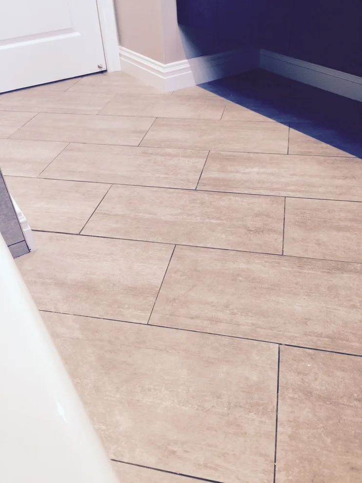Morganville Complete Bathroom Renovation by AHR Design Solutions - Photo 20