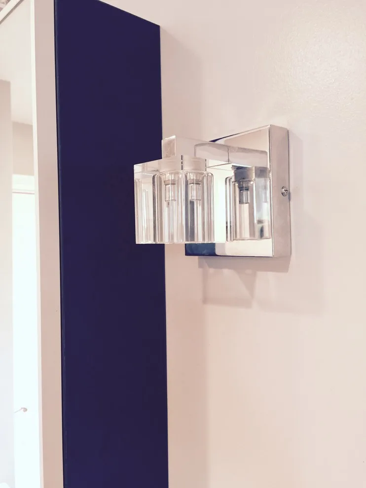 Morganville Complete Bathroom Renovation by AHR Design Solutions - Photo 32