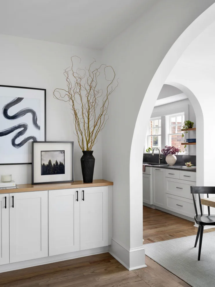 Morningside Cottage Revamp by Copper Sky Design + Remodel - Photo 10