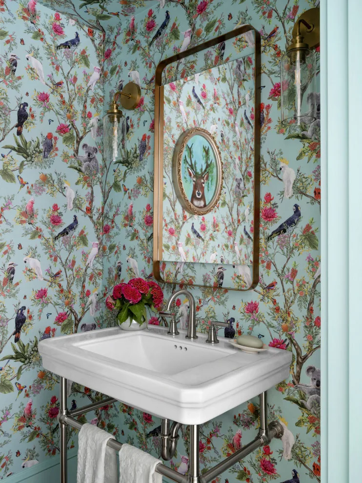 Morningside Cottage Revamp by Copper Sky Design + Remodel - Photo 13