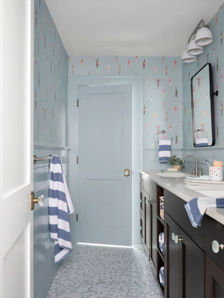 Morningside Cottage Revamp by Copper Sky Design + Remodel - Photo 9