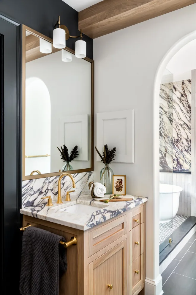 Morningside Cottage Revamp by Copper Sky Design + Remodel - Photo 12
