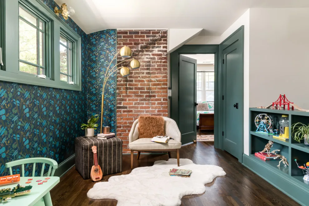 Morningside Cottage Revamp by Copper Sky Design + Remodel - Photo 14