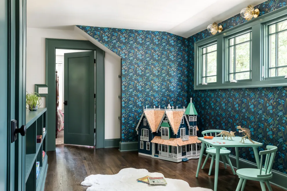 Morningside Cottage Revamp by Copper Sky Design + Remodel - Photo 3