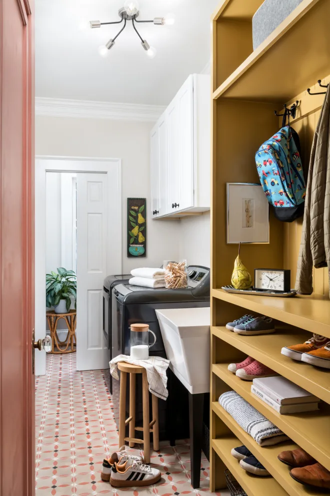 Morningside Cottage Revamp by Copper Sky Design + Remodel - Photo 6