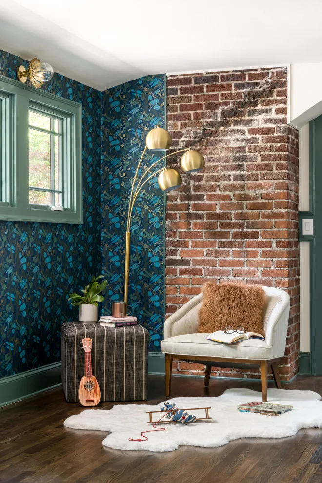Morningside Cottage Revamp by Copper Sky Design + Remodel - Photo 16