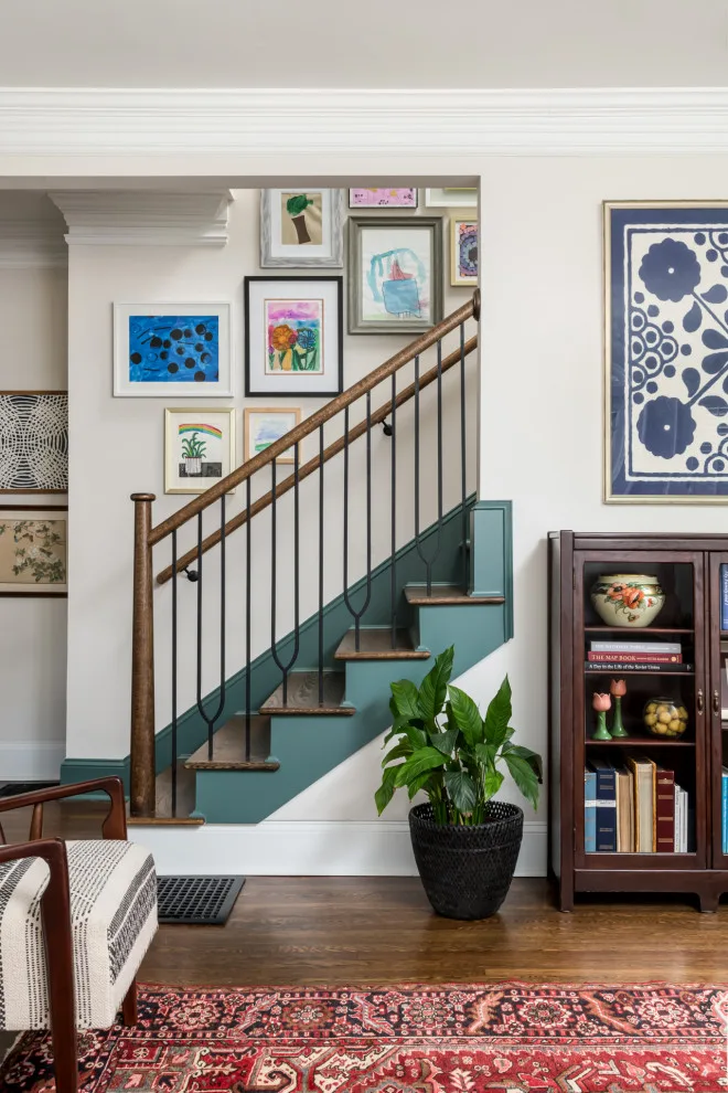 Morningside Cottage Revamp by Copper Sky Design + Remodel - Photo 10