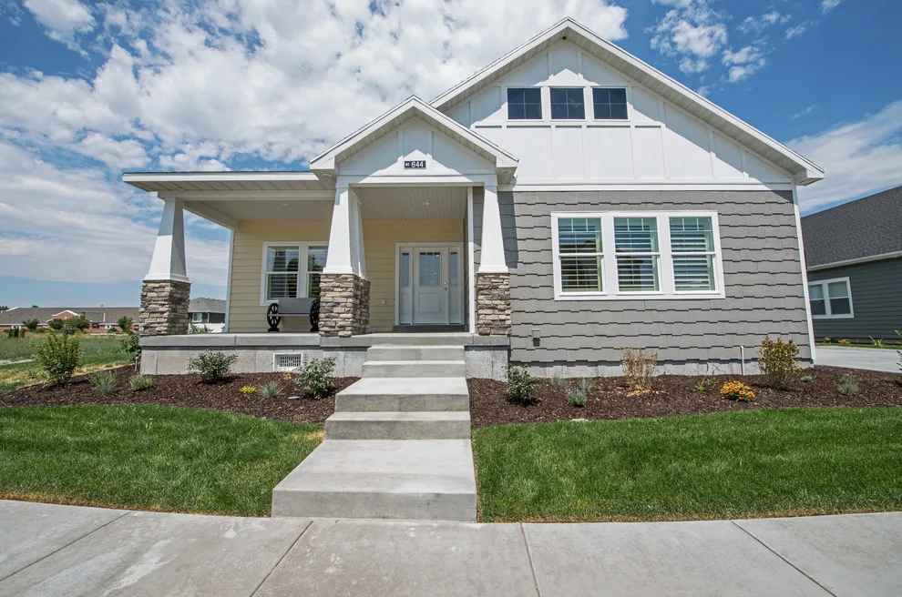 Morningside Project by Lifestyle Homes Utah - Photo 6