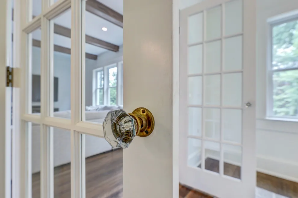 Morningside Comprehensive Home Renovation and Upper Level Expansion by Copper Sky Design + Remodel - Photo 6