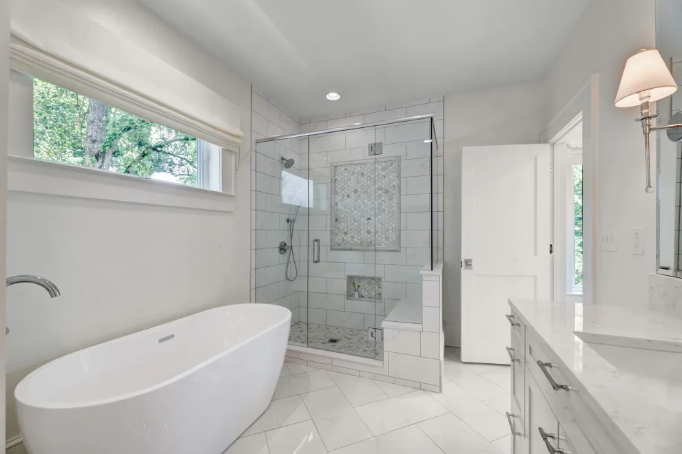 Morningside Comprehensive Home Renovation and Upper Level Expansion by Copper Sky Design + Remodel - Photo 9