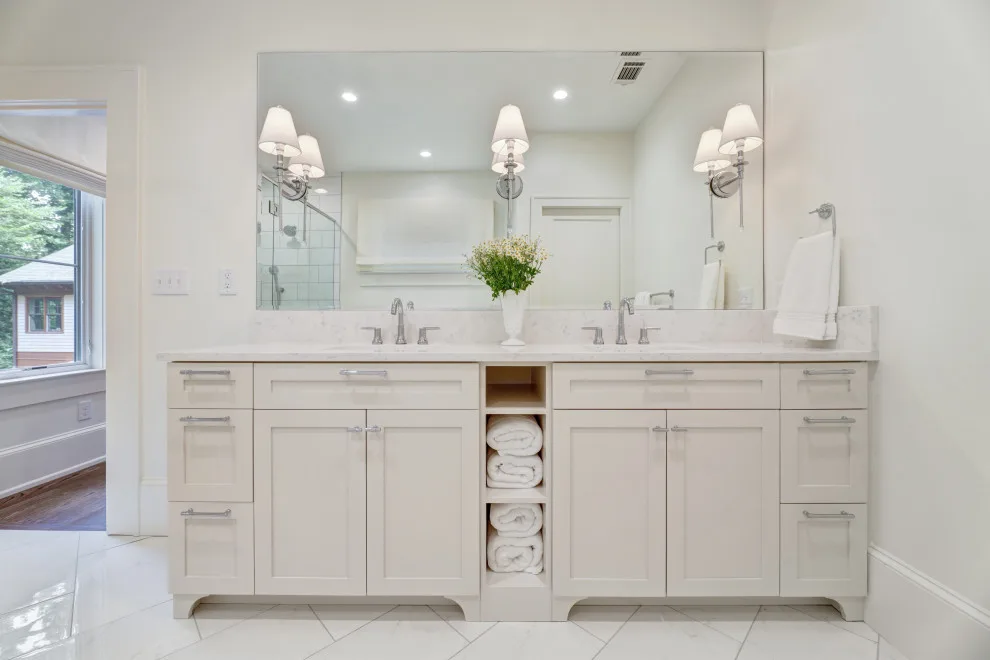 Morningside Comprehensive Home Renovation and Upper Level Expansion by Copper Sky Design + Remodel - Photo 4