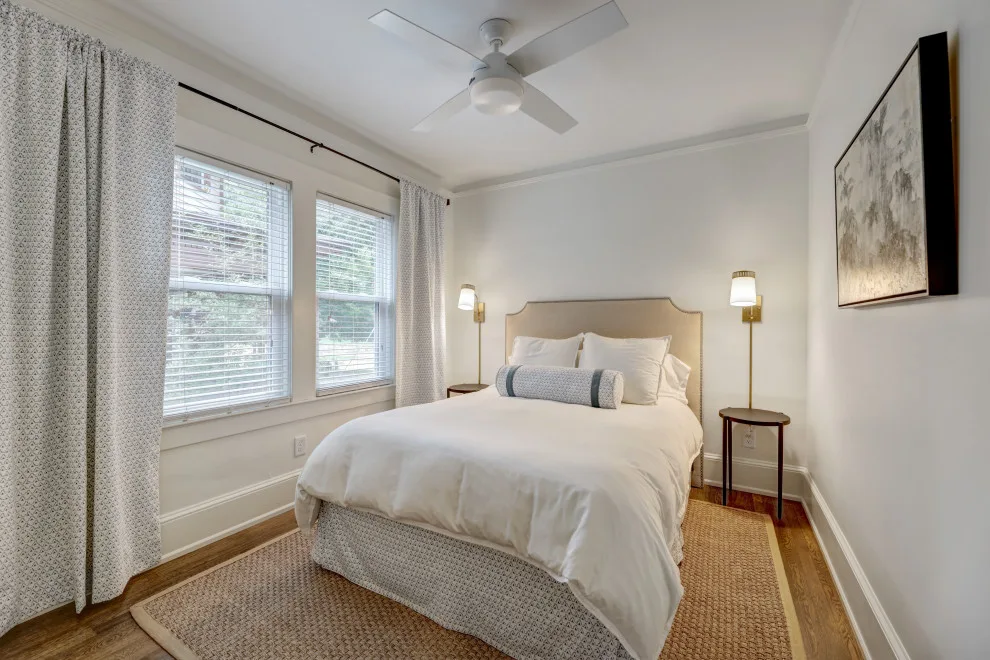 Morningside Comprehensive Home Renovation and Upper Level Expansion by Copper Sky Design + Remodel - Photo 3
