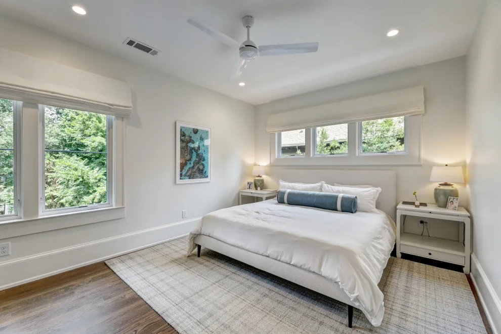 Morningside Comprehensive Home Renovation and Upper Level Expansion by Copper Sky Design + Remodel - Photo 8