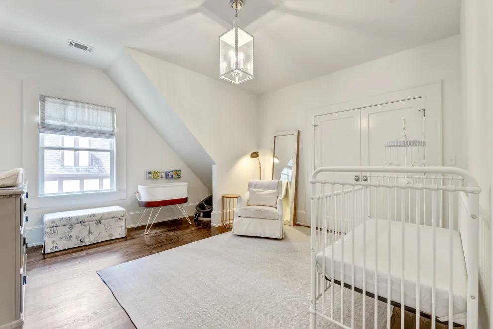 Morningside Comprehensive Home Renovation and Upper Level Expansion by Copper Sky Design + Remodel - Photo 7