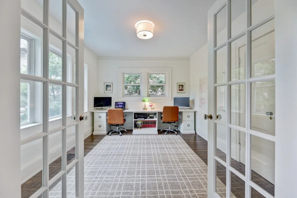 Morningside Comprehensive Home Renovation and Upper Level Expansion by Copper Sky Design + Remodel - Photo 12