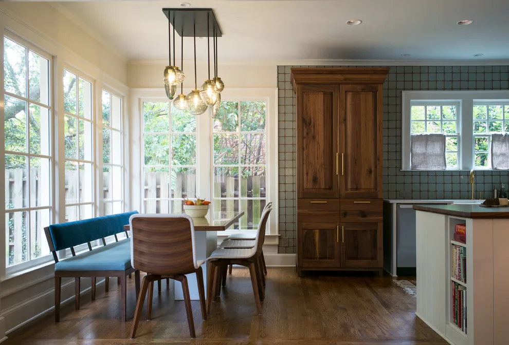 Morningside Breakfast and Kitchen Revamp by 360 Construction LLC - Photo 4