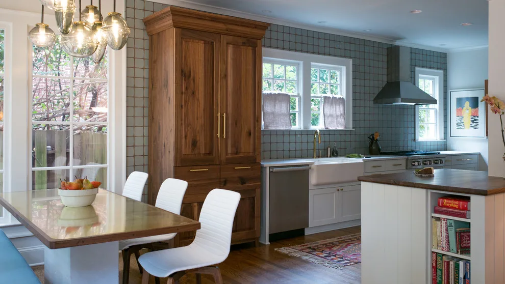 Morningside Breakfast and Kitchen Revamp by 360 Construction LLC - Photo 3