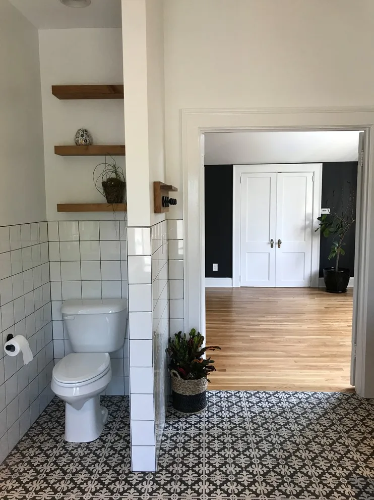 Morningside Luxury Bathroom by 360 Construction LLC - Photo 3