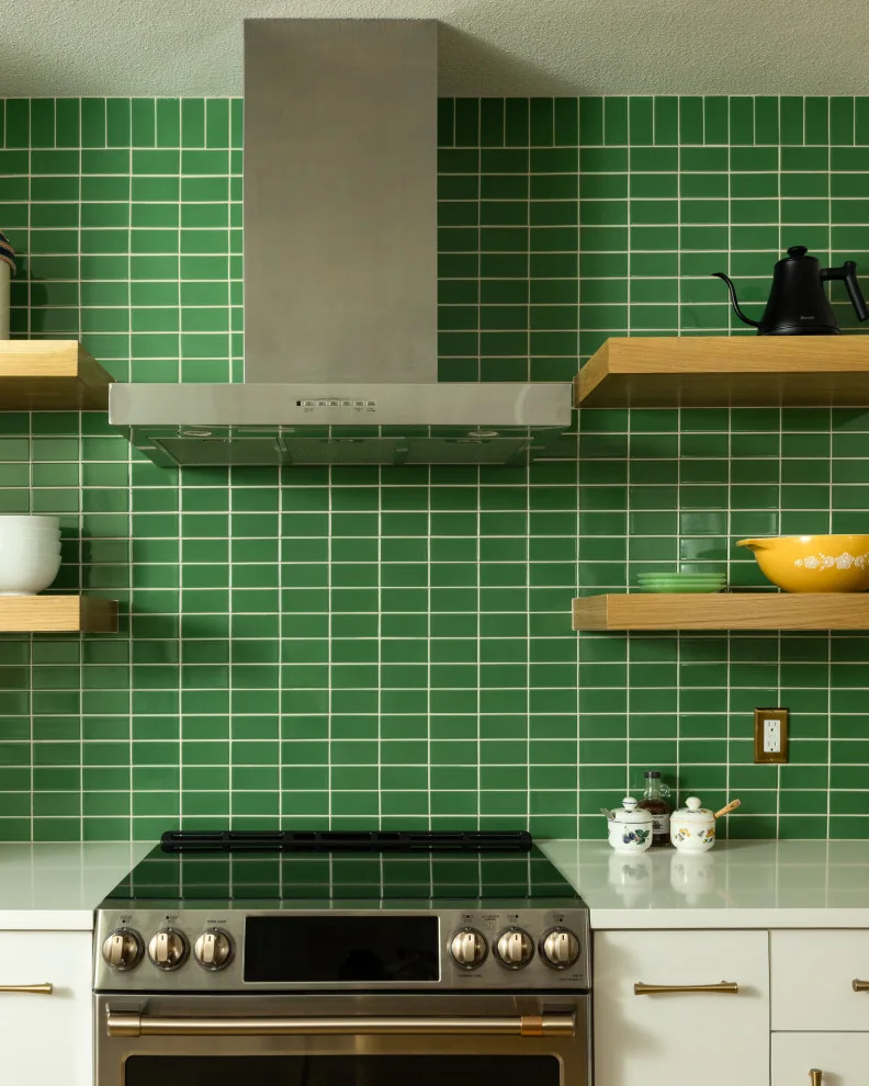 Richardson, TX Kitchen Renovation by Sardone | McLain - Photo 22