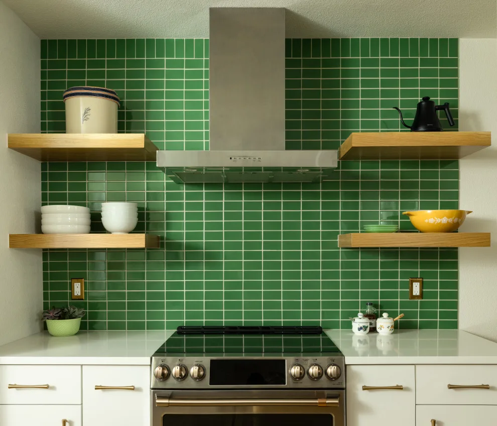 Richardson, TX Kitchen Renovation by Sardone | McLain - Photo 4