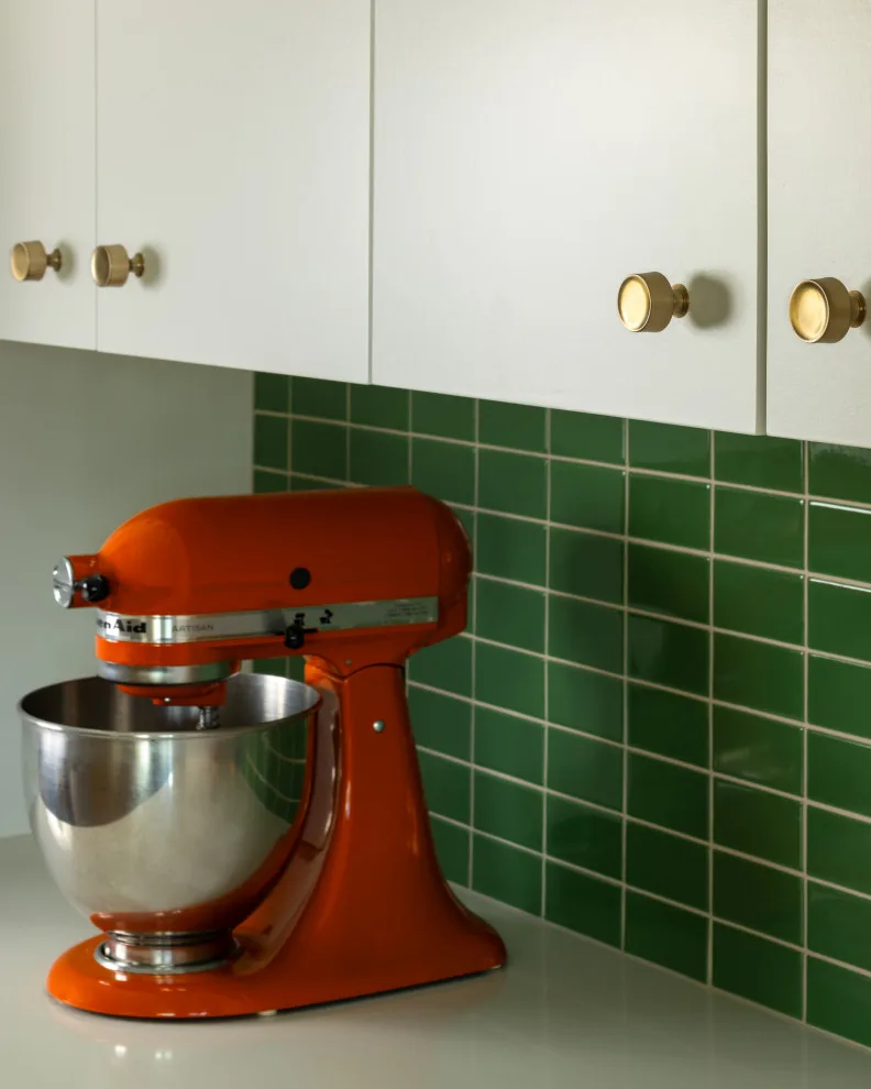 Richardson, TX Kitchen Renovation by Sardone | McLain - Photo 5