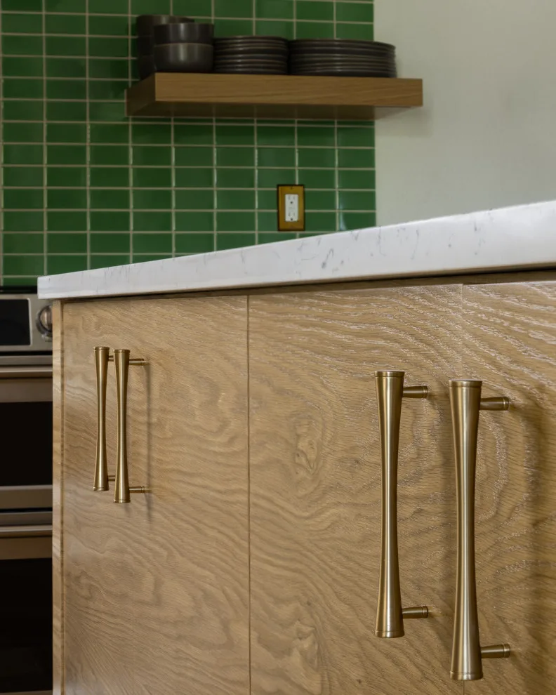 Richardson, TX Kitchen Renovation by Sardone | McLain - Photo 15