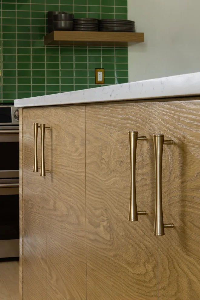 Richardson, TX Kitchen Renovation by Sardone | McLain - Photo 3