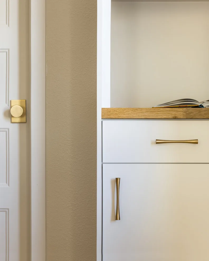 Richardson, TX Kitchen Renovation by Sardone | McLain - Photo 7