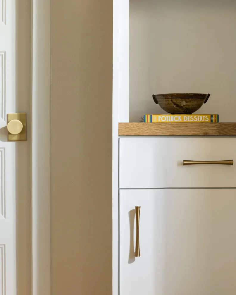 Richardson, TX Kitchen Renovation by Sardone | McLain - Photo 6