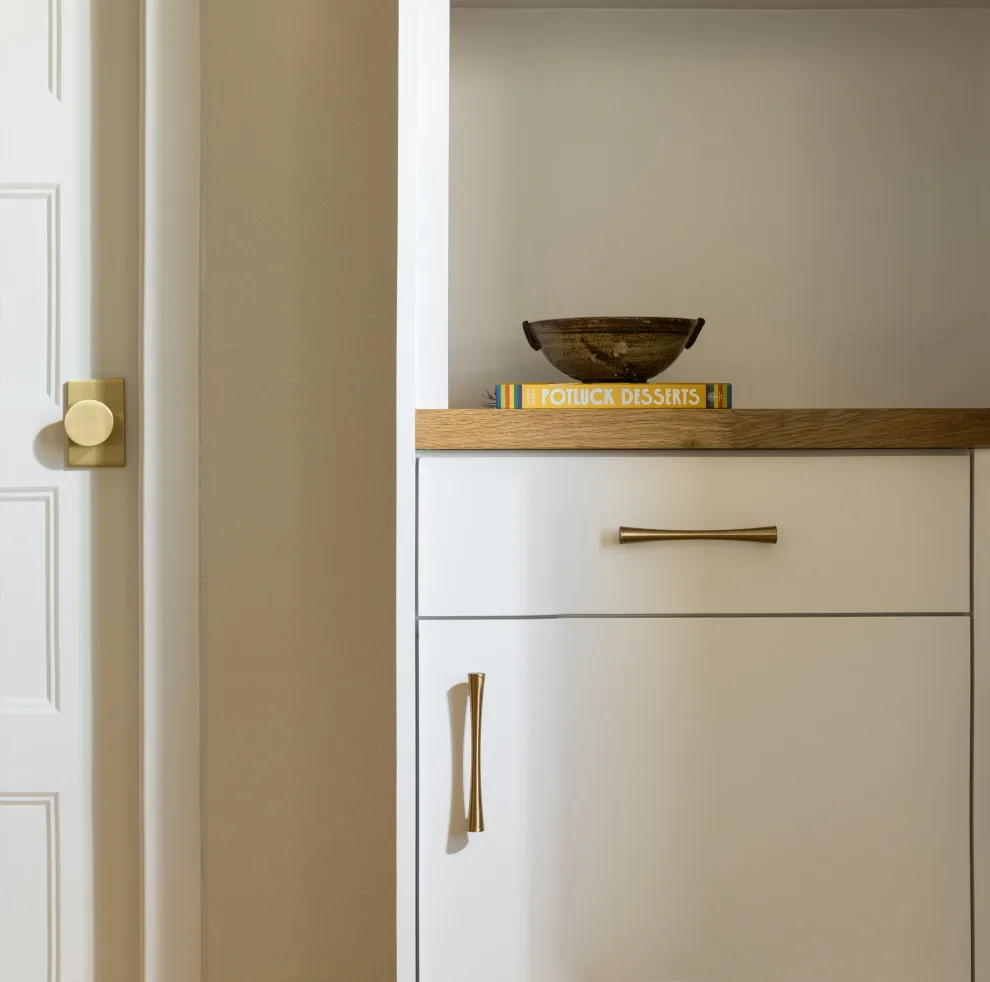 Richardson, TX Kitchen Renovation by Sardone | McLain - Photo 19