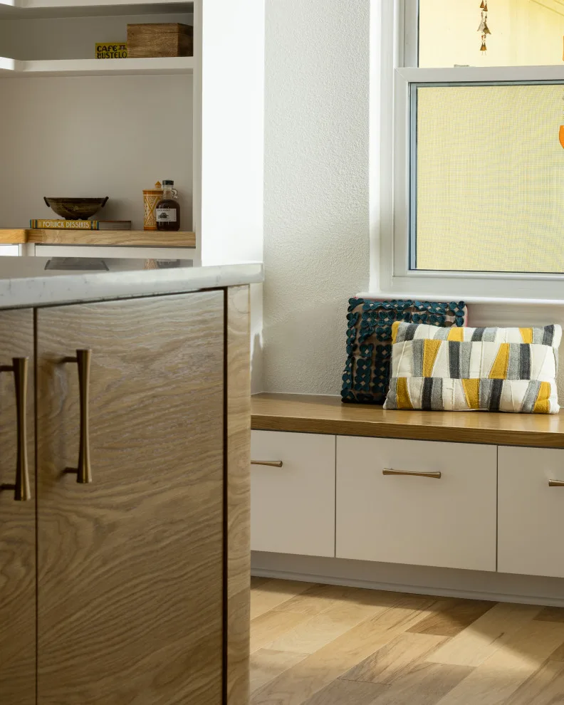 Richardson, TX Kitchen Renovation by Sardone | McLain - Photo 8