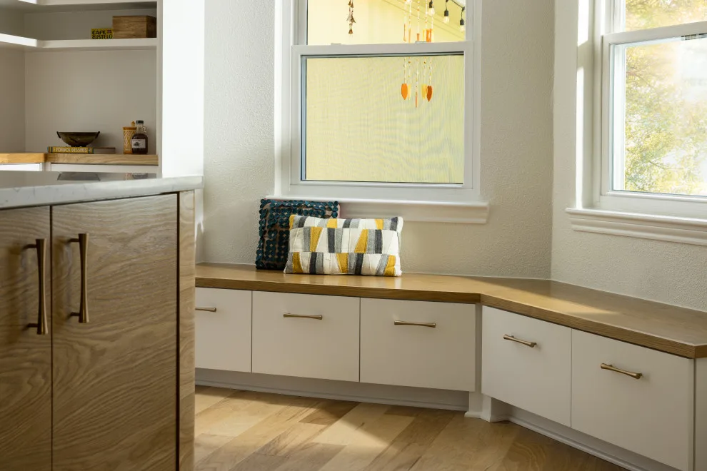 Richardson, TX Kitchen Renovation by Sardone | McLain - Photo 12