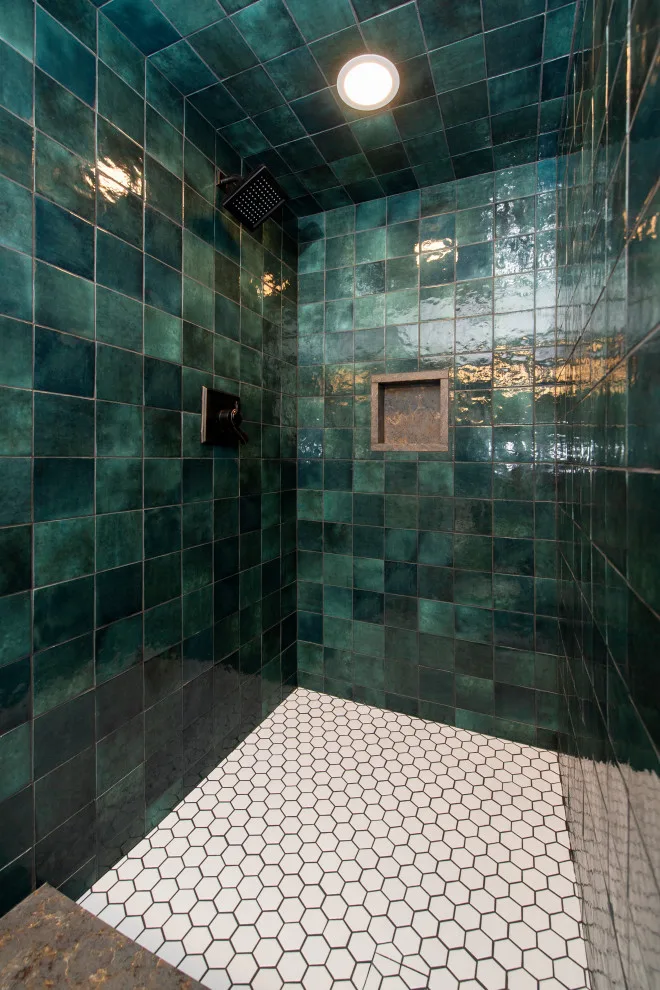 Moroccan Culinary and Bathroom Design by Blandford & Co. - Photo 7