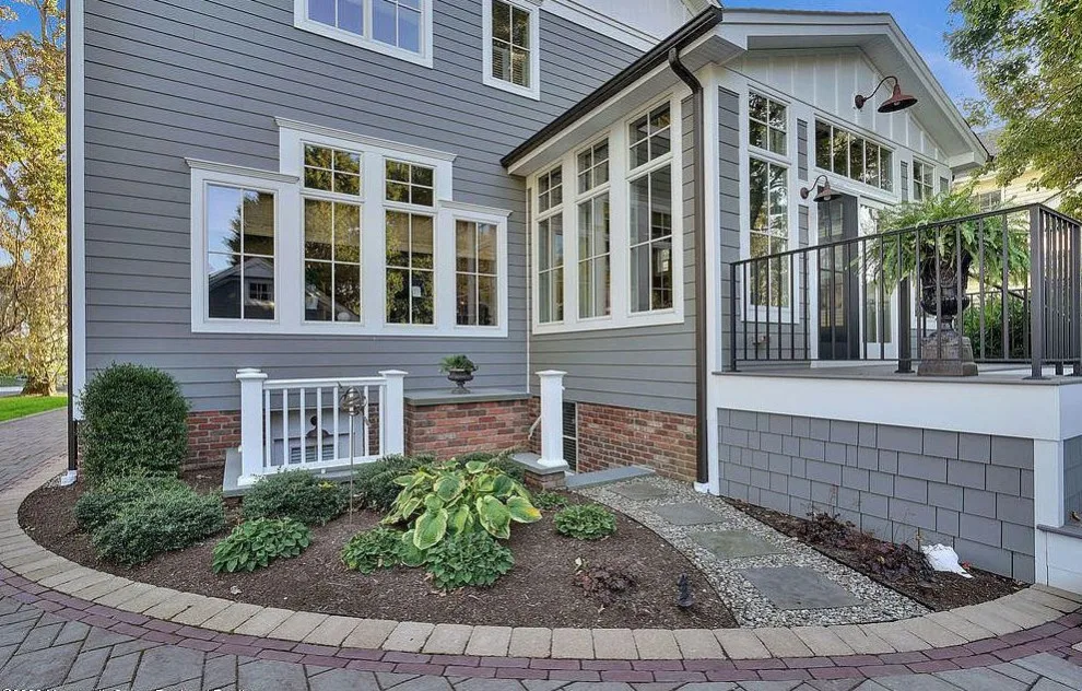 Bespoke Coastal on Morris Avenue by Degnan Design Build + Degnan Design Group - Photo 2
