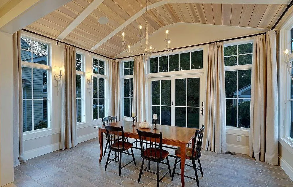 Bespoke Coastal on Morris Avenue by Degnan Design Build + Degnan Design Group - Photo 9