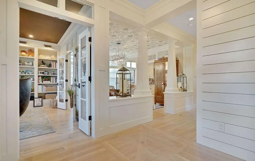 Bespoke Coastal on Morris Avenue by Degnan Design Build + Degnan Design Group - Photo 4