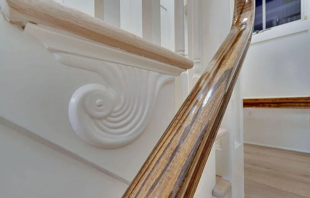 Bespoke Coastal on Morris Avenue by Degnan Design Build + Degnan Design Group - Photo 12