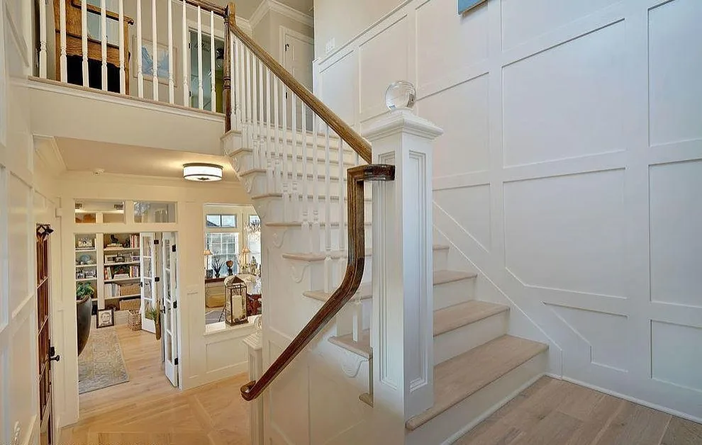 Bespoke Coastal on Morris Avenue by Degnan Design Build + Degnan Design Group - Photo 5