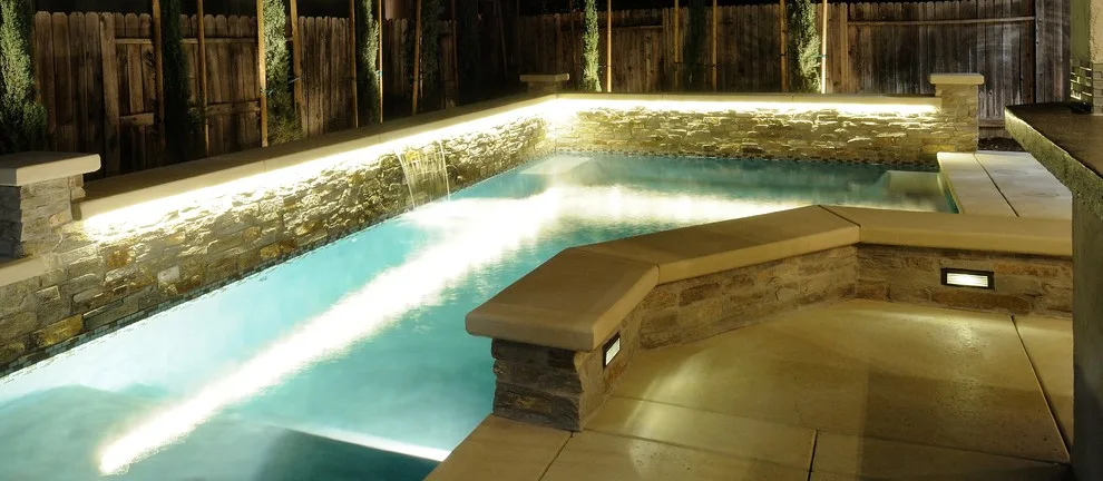 Morse Outdoor Leisure: Pools, Patios, and Bars by Morse Custom Homes And Remodeling - Photo 24