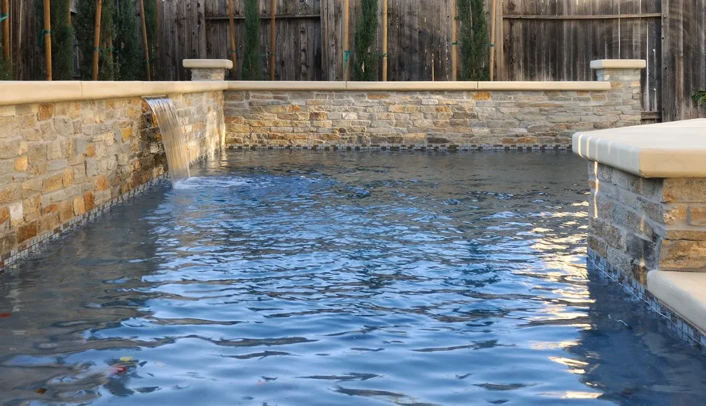 Morse Outdoor Leisure: Pools, Patios, and Bars by Morse Custom Homes And Remodeling - Photo 32