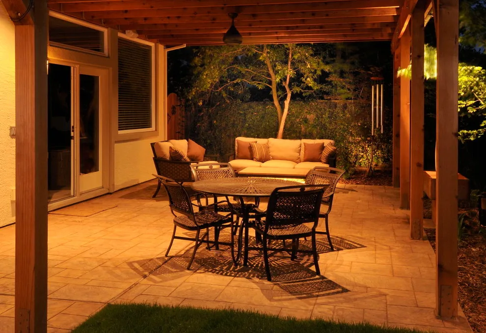 Morse Outdoor Leisure: Pools, Patios, and Bars by Morse Custom Homes And Remodeling - Photo 18